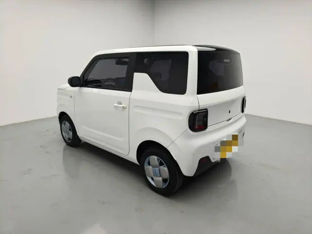 Geely Panda — Фото автомобиля 2