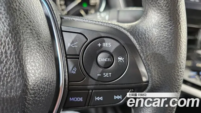Toyota Camry — Фото автомобиля 16