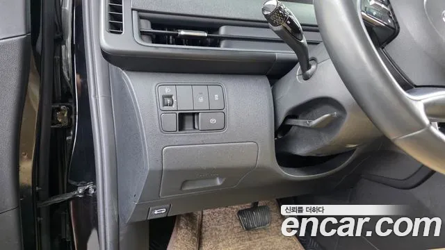 Hyundai Staria Staria L3.5 Карго 5 мест — Фото автомобиля 14