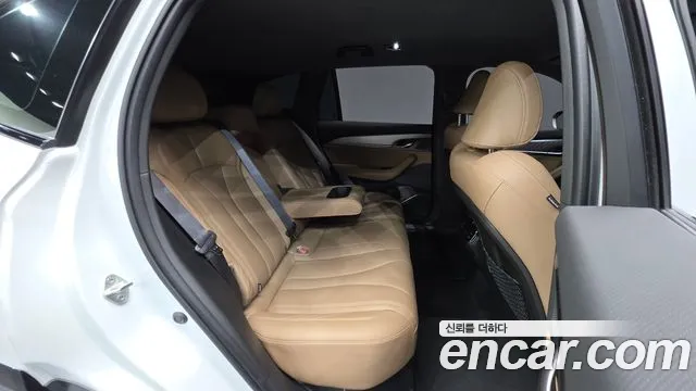 Renault Korea Grand Koleos — Фото автомобиля 19