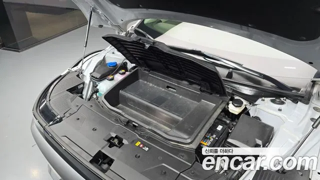Hyundai Ioniq 5 — Фото автомобиля 9