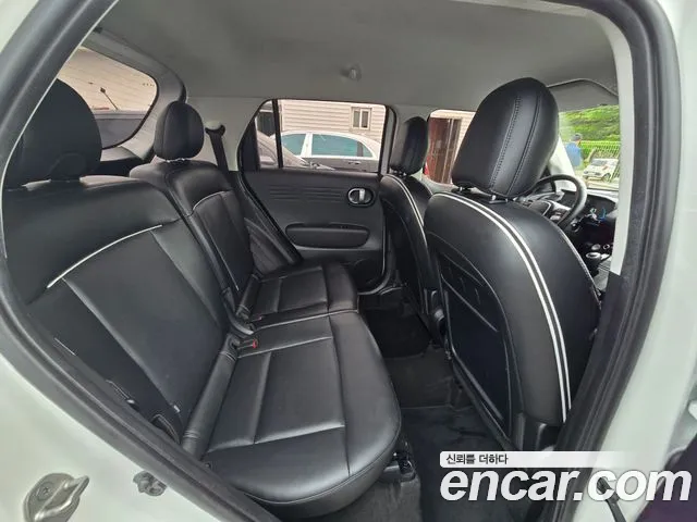 Hyundai Casper Inspiration — Фото автомобиля 12
