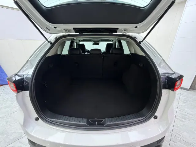 Mazda CX-5 — Фото автомобиля 18