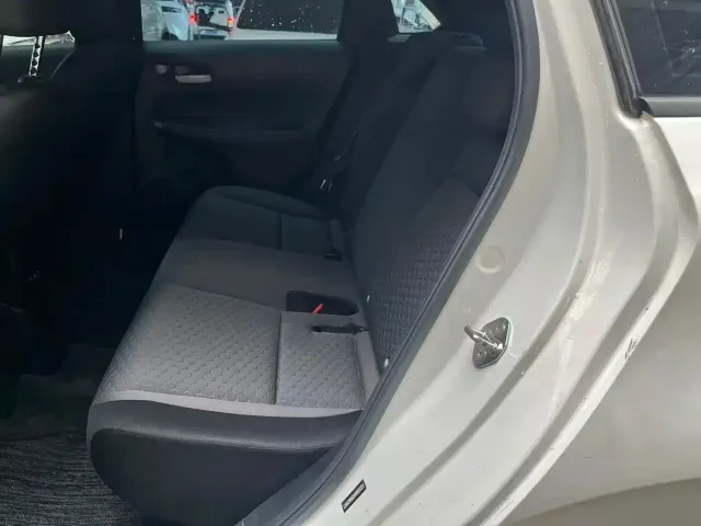 Honda Fit — Фото автомобиля 10