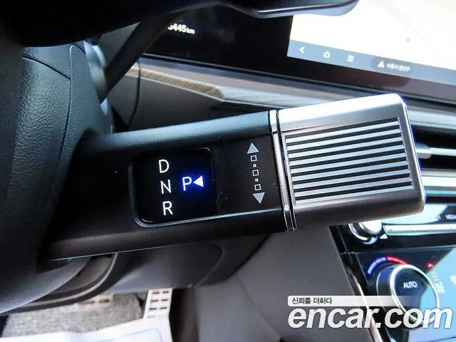 Hyundai Santa Fe MX5 — Фото автомобиля 17