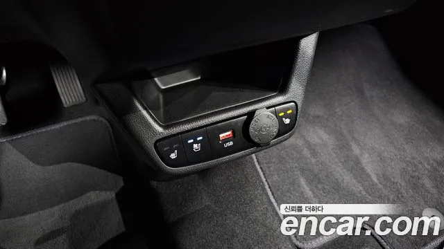 Kia RAY Новый Kia Ray Gravity — Фото автомобиля 16