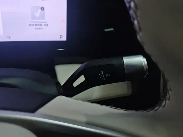Geely Galaxy L7 — Фото автомобиля 16