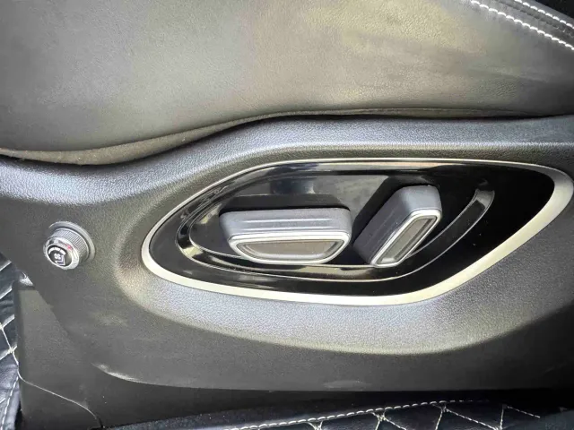 GAC Trumpchi M6 — Фото автомобиля 22