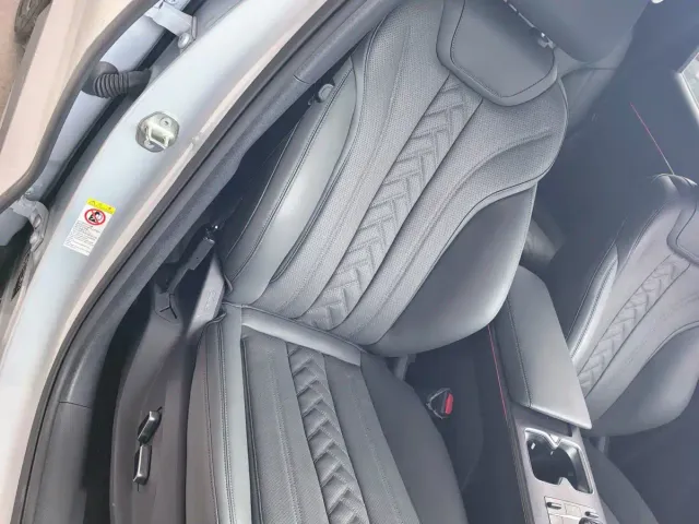 BYD Song L DM-i — Фото автомобиля 6
