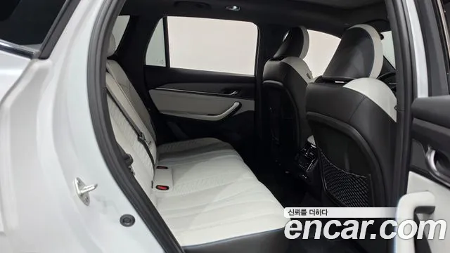 Renault Korea Grand Koleos — Фото автомобиля 17