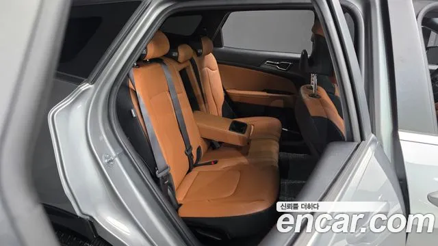 Kia Sportage 5th Gen — Фото автомобиля 17