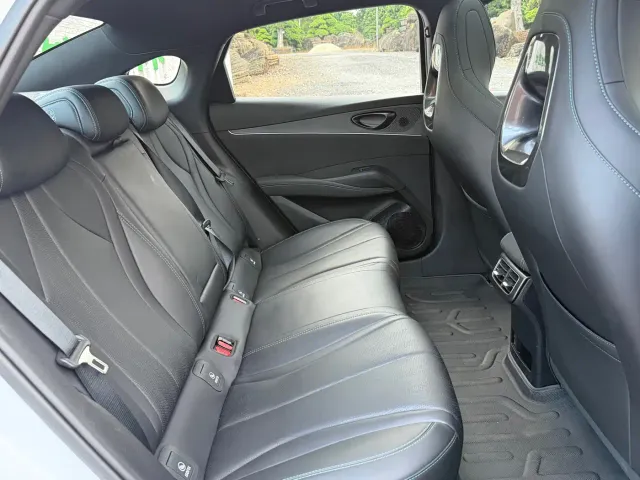 BYD Seal 06 — Фото автомобиля 18