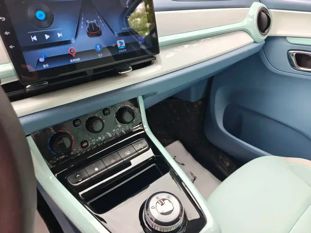 Dongfeng Nano BOX — Фото автомобиля 10