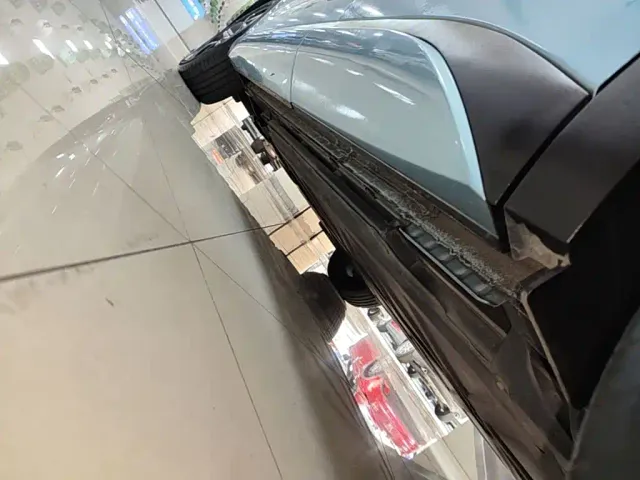 BYD Yuan PLUS — Фото автомобиля 21