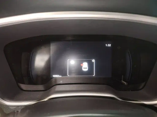 Toyota Frontlander 2024 2.0L Smart Hybrid Dual Engine Luxury Edition — Фото автомобиля 11