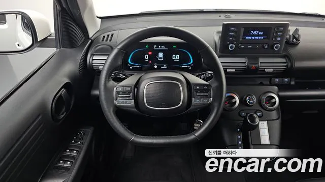Hyundai Casper — Фото автомобиля 18