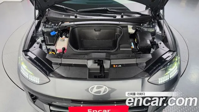 Hyundai Ioniq 6 — Фото автомобиля 6