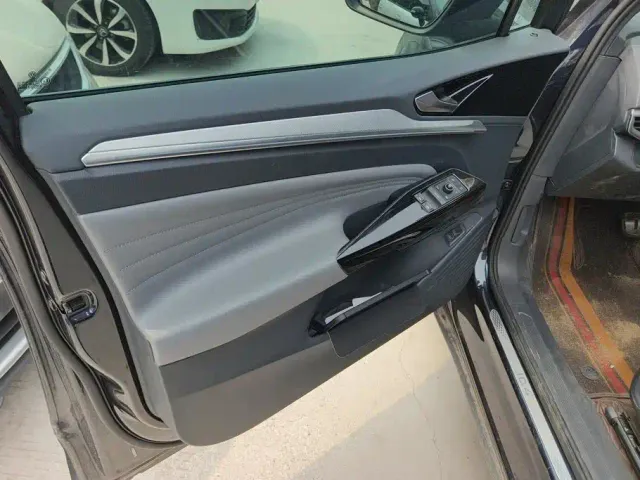 Volkswagen ID.4 Crozz — Фото автомобиля 7