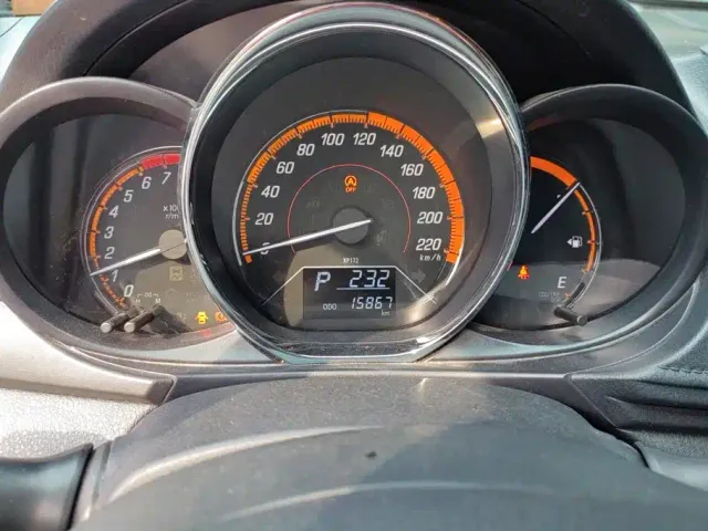 Toyota YARiS L Zhi Xuan — Фото автомобиля 14