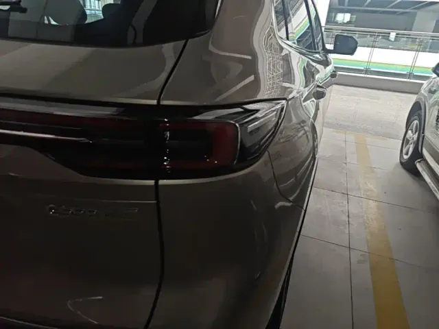 Changan CS55 Plus — Фото автомобиля 7