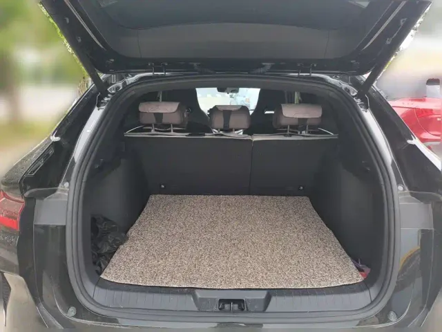 BYD Song PLUS — Фото автомобиля 15