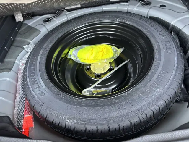 Nissan X-Trail — Фото автомобиля 29