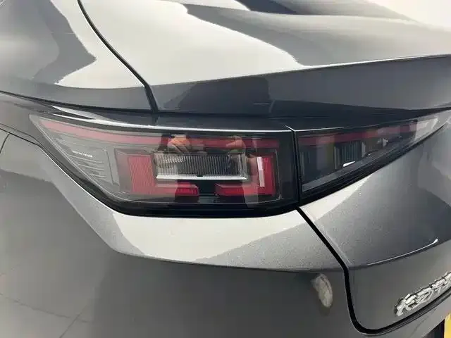 Changan Eado — Фото автомобиля 16