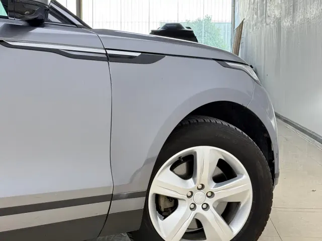 Land Rover Range Rover Velar — Фото автомобиля 27
