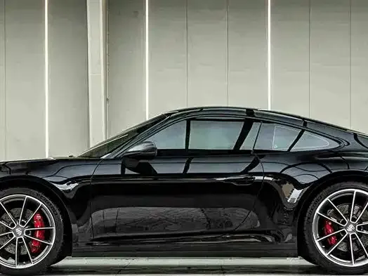 Porsche 911 — Фото автомобиля 9
