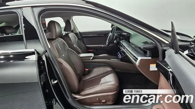 Hyundai Grandeur — Фото автомобиля 26