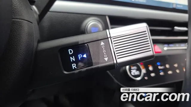 Hyundai Sonata Sonata Edge(DN8) — Фото автомобиля 9