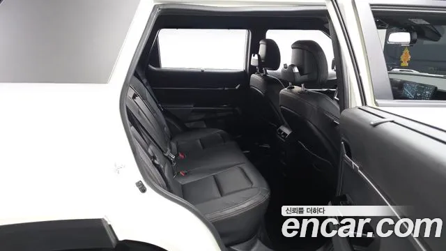 KG_Mobility_Ssangyong Torres Новый Torres — Фото автомобиля 12