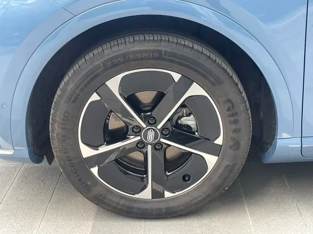 Shangjie SUV — Фото автомобиля 12