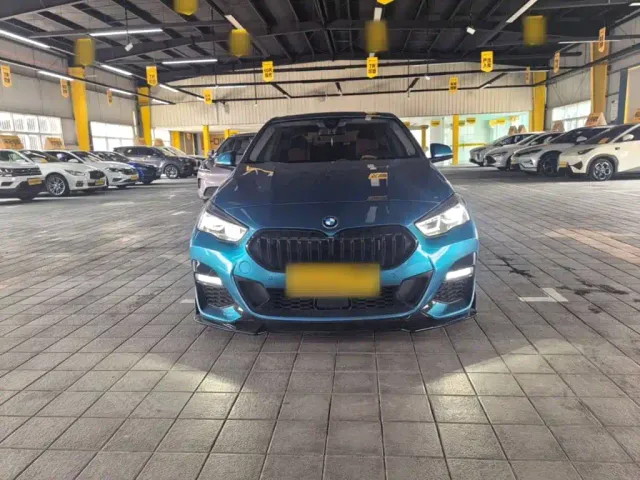 BMW 2 Series — Фото автомобиля 2