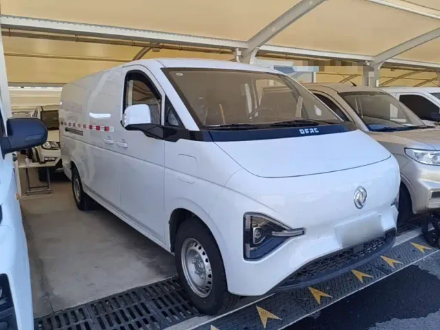 Dongfeng Ruili V7 — Фото автомобиля 3