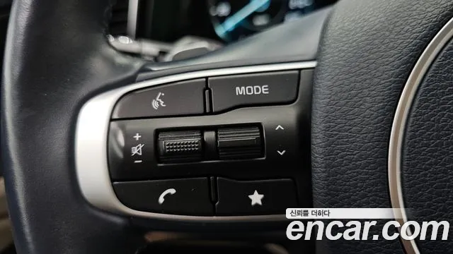 Kia Sportage — Фото автомобиля 5