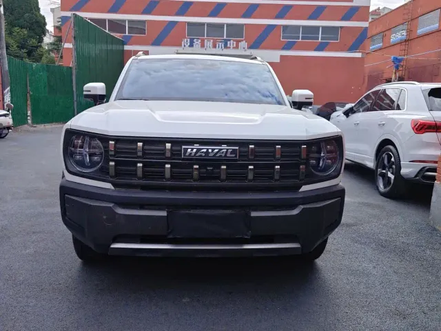 Haval Cool Dog — Фото автомобиля 2