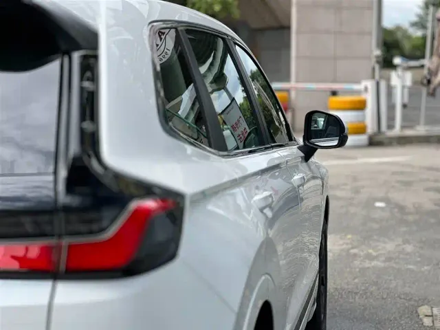 Honda Breeze — Фото автомобиля 15