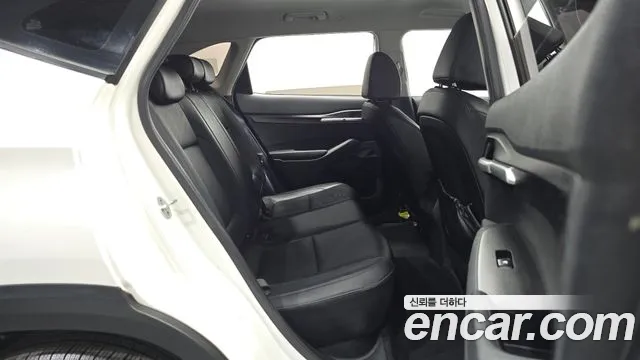 Kia Seltos — Фото автомобиля 12