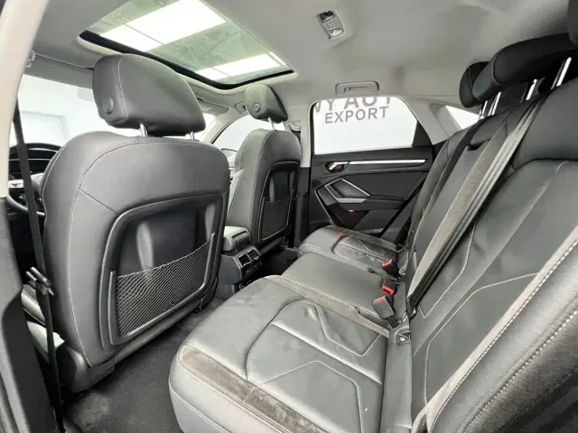 Audi Q3 Sportback — Фото автомобиля 15