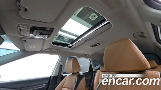 Kia Seltos Seltos (New) — Фото автомобиля 18