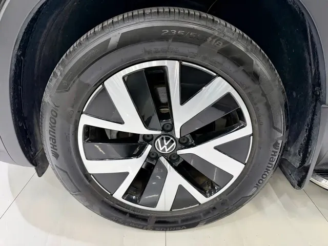 Volkswagen Tayron — Фото автомобиля 13