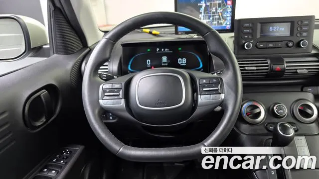 Hyundai Casper — Фото автомобиля 19