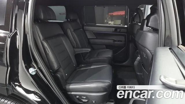 Hyundai Santa Fe MX5 — Фото автомобиля 17