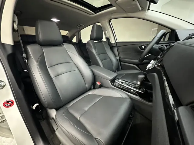 Honda Crider — Фото автомобиля 12