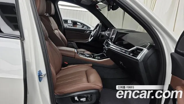 BMW X5 G05 — Фото автомобиля 16