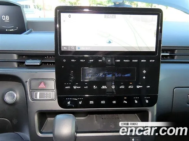 Hyundai Staria — Фото автомобиля 14