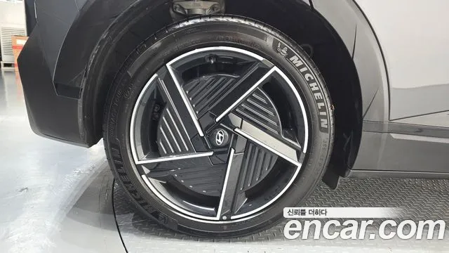 Hyundai Ioniq 5 New — Фото автомобиля 5