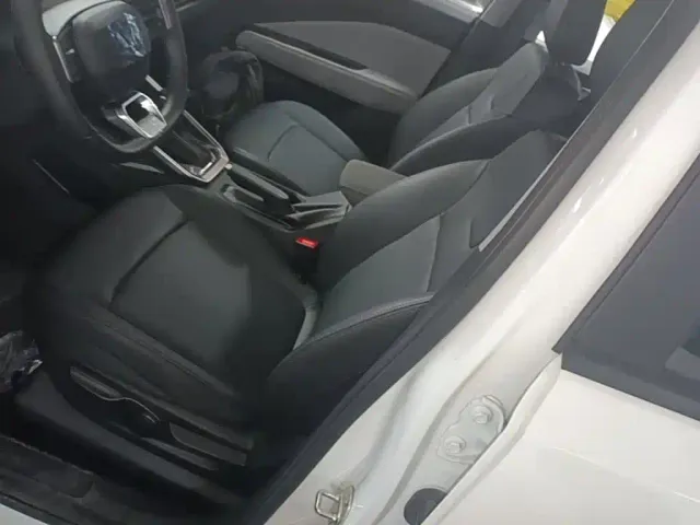 Wuling Xingchi — Фото автомобиля 14