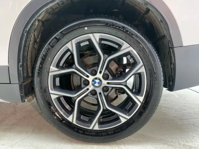 BMW X1 — Фото автомобиля 24